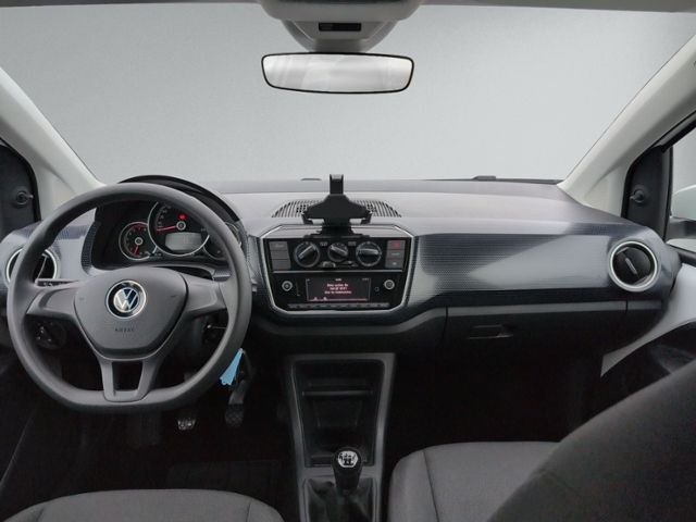 up! 1.0 MOVE  KLIMAANLAGE+USB+START/STOPP+DAB