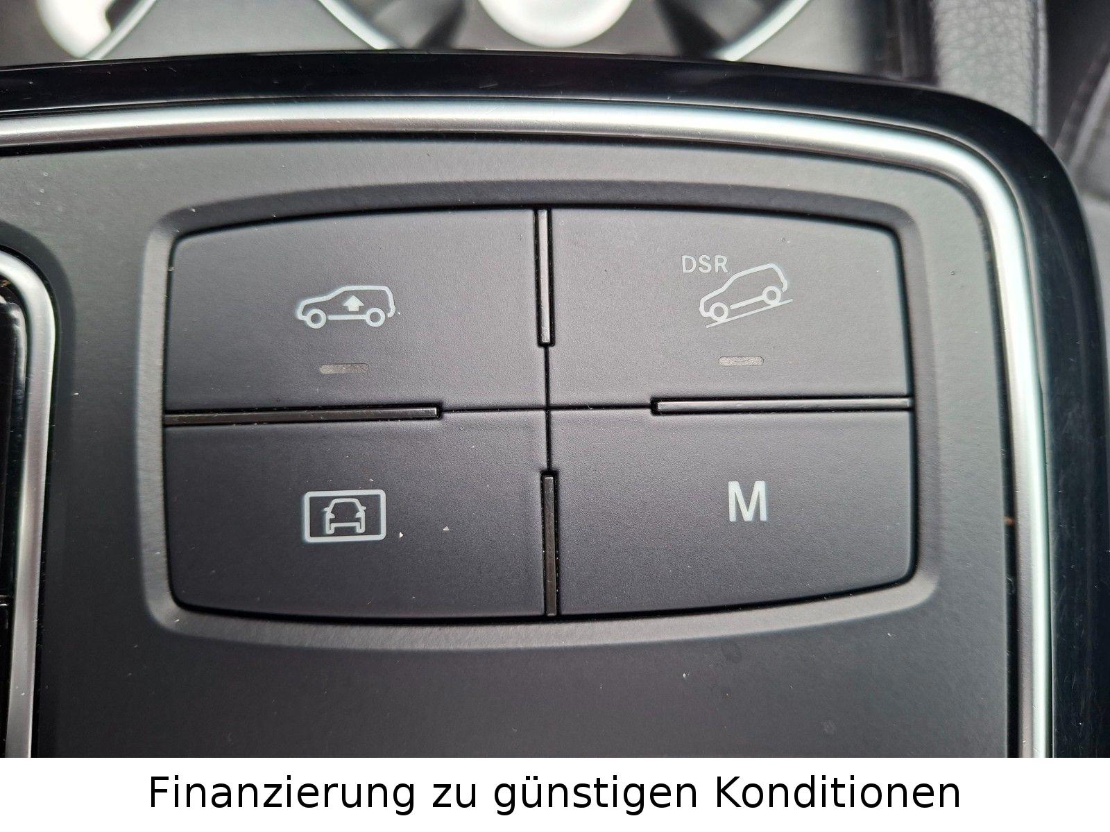 Mercedes-Benz GLE 350 d 4Matic *PANO*AMG-LINE*R-KAMERA*NAVI*