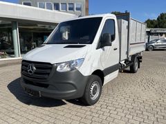 MERCEDES-BENZ Sprinter 315 CDI+ALU DREISEITENKIPPER+NEUWAGEN