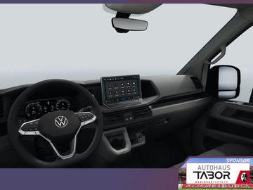 Volkswagen Crafter - 6