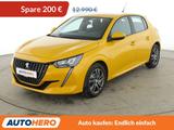Peugeot 1.2 PureTech Active Pack *LED*TEMP*PDC*SHZ*ALU* - gebrauchte Peugeot 208 aus dem Jahr 2021