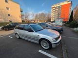 BMW e46 320i Touring nahezu Rostfrei - BMW 320: Kombi, E46 320i