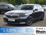 BMW 540d xDrive M Sport LiveCptProf.Bow&Wilk.AHK.Pan - BMW 540 in Nürnberg