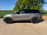 Land Rover Range Rover Velar 3.0 D300 R-DYNAMIC SE AWD ... - Land Rover: Beige
