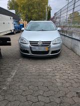 Volkswagen Neue TÜV Motor 1,9 - Volkswagen Golf Motor mit Diesel-Antrieb