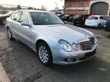 Mercedes-Benz E 220 E -Klasse Lim. E 220 CDI/1.Hand/Euro4 - Mercedes-Benz E 220 aus 2006: Cdi