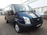Ford Transit Kasten FT 260 K LKW-WOHNMOBIL ZULASSUNG