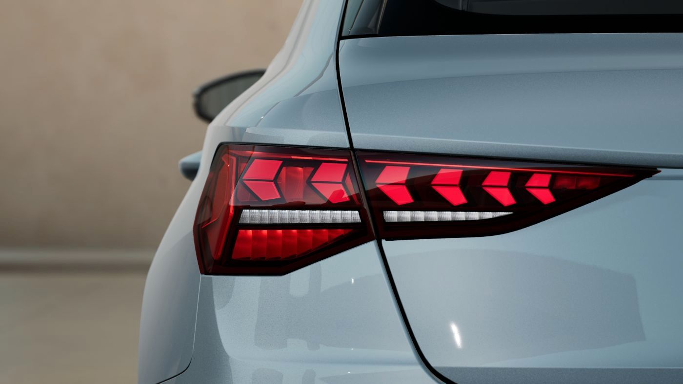 Audi A3 - Bild 8