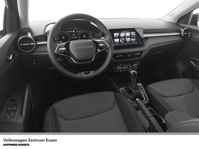 Skoda Fabia - Bild 13