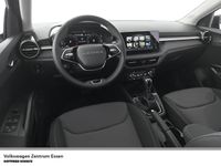 Skoda Fabia - Vorschau Bild 13