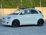 Fiat 500e Cabrio La Prima JBL UPE.43.TEUR 1Hd wieNEU! - Wien Gebrauchtwagen