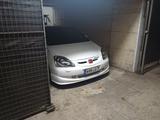 Honda Civic Type R EP3  - Honda Civic EP