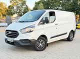 Ford Transit Custom 2.0Tdci Tüv Transporter Tausch Mö - Ford Transit Transporter Gebrauchtwagen