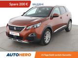 Peugeot 3008 1.5 Blue-HDi Allure*NAVI*LED*TEMPO*CAM*AHK* - Peugeot 3008: Allure Hdi