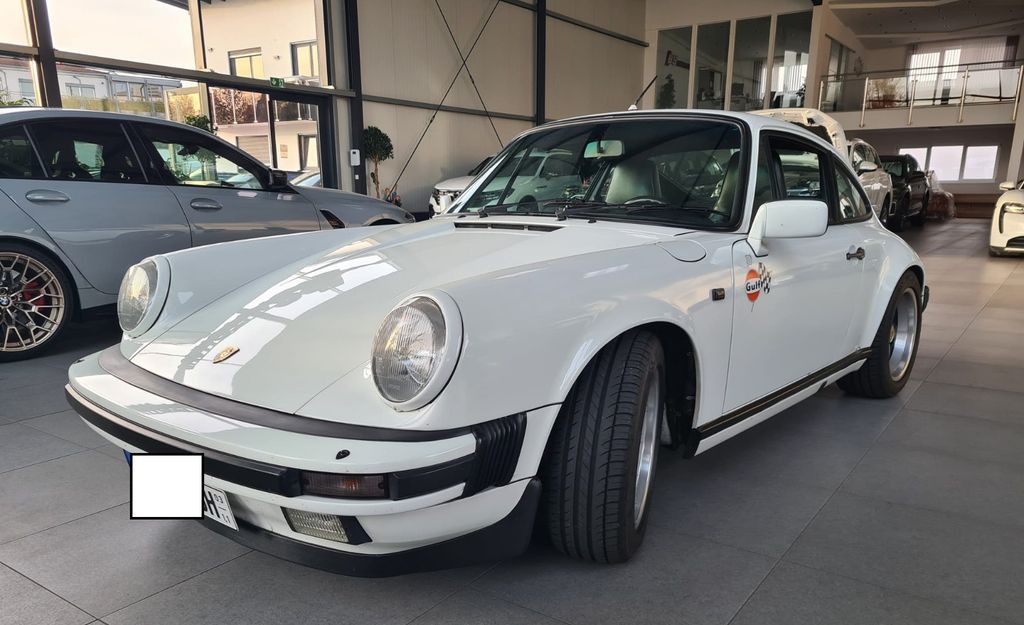 Porsche 911 Urmodell