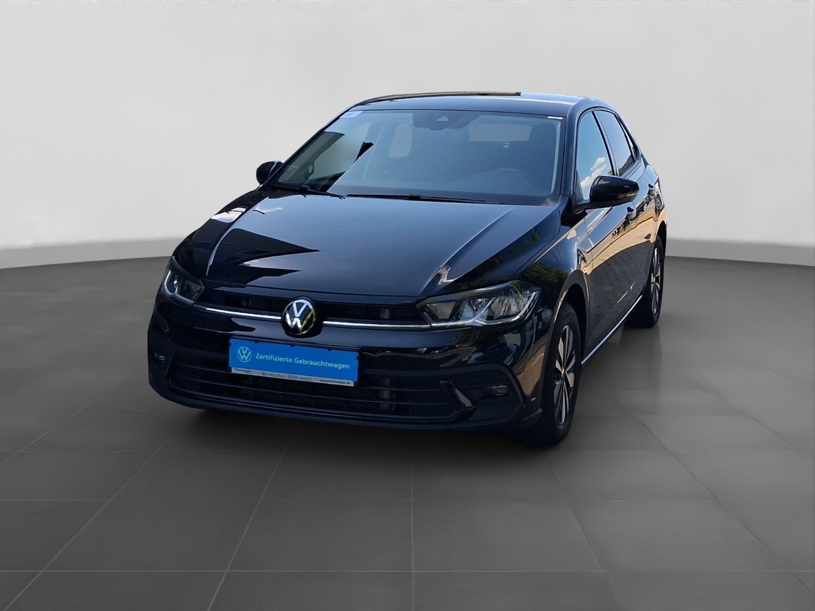 Volkswagen Polo - Bild 2