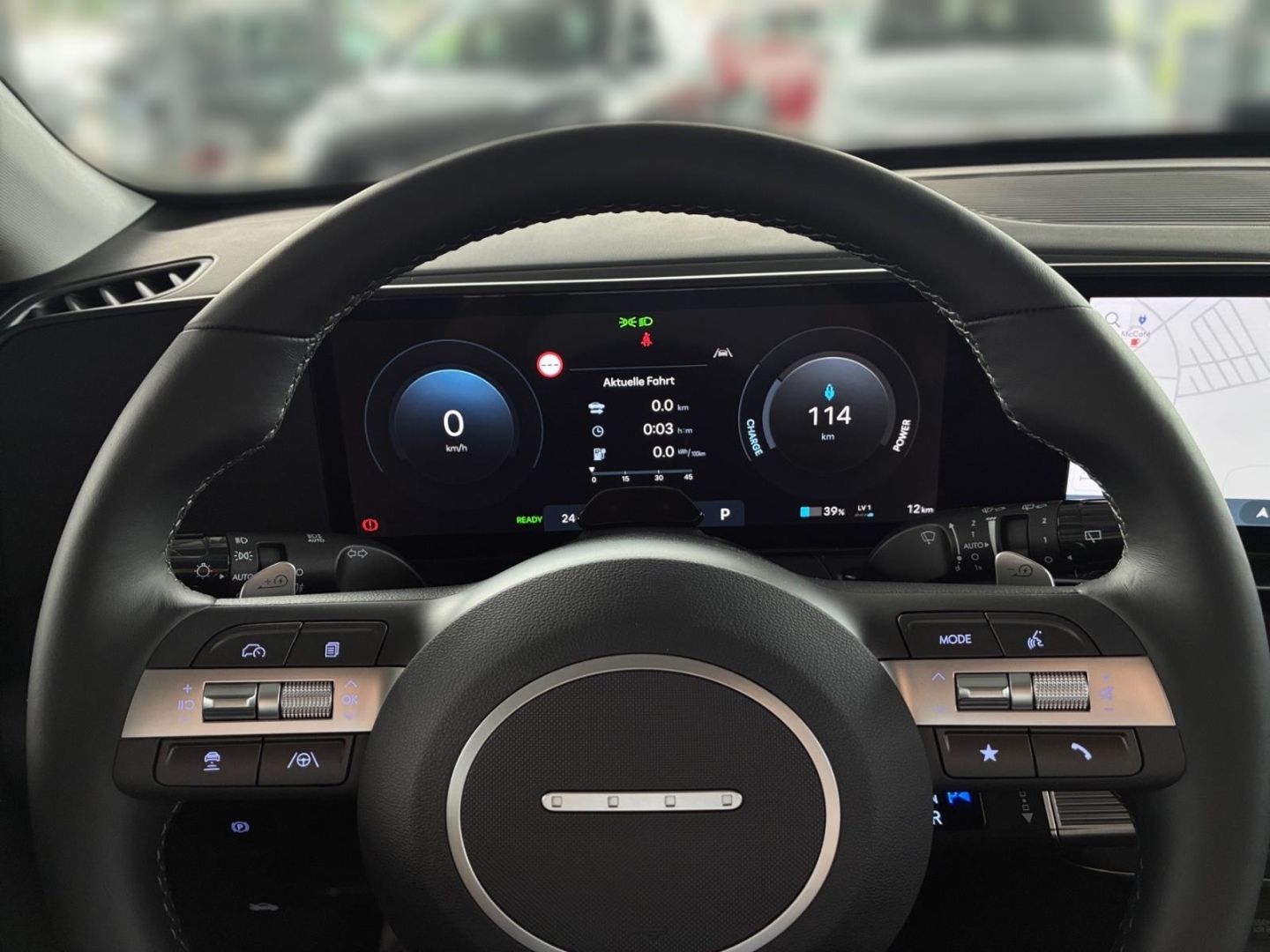 Hyundai KONA - Bild 8