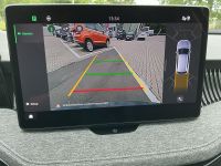 Skoda Superb - Vorschau Bild 17