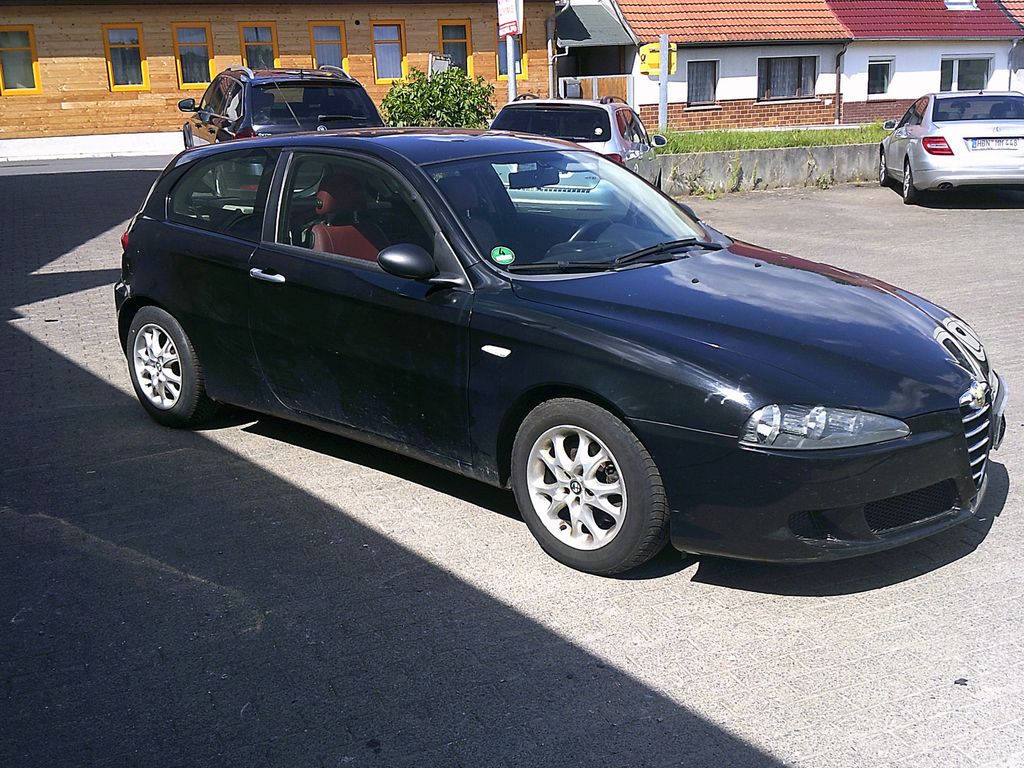 Alfa Romeo Other