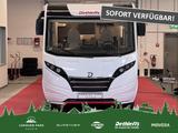 Dethleffs Globebus I 6 Automatik,Sat,TV,Navi,Isofix,RFK,25 - Dethleffs Globebus i