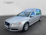 Volvo V70 Nilsson Bestattugswagen Leichenwagen PIETÄT - Volvo V70 mit Benzin-Antrieb: Kombi