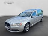 Volvo V70 Nilsson Bestattugswagen Leichenwagen PIETÄT - Volvo V70 Gebrauchtwagen