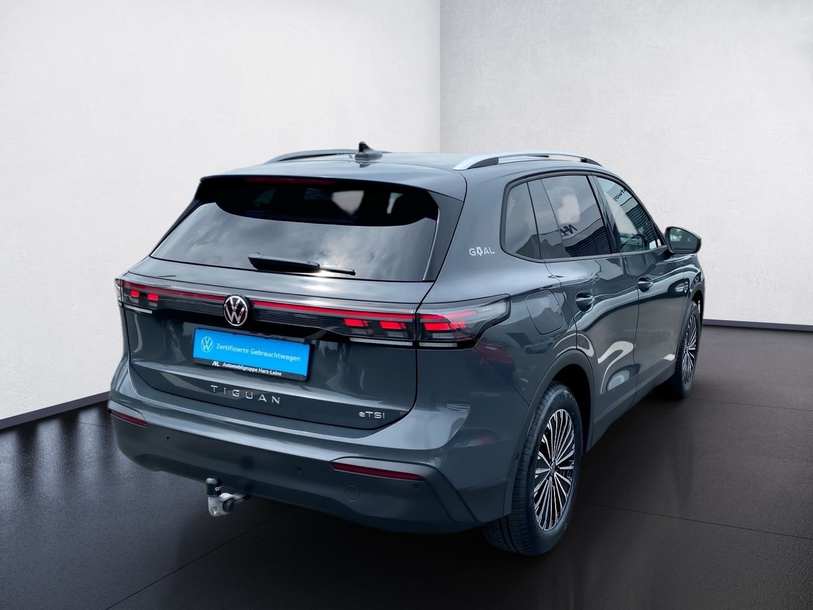 Volkswagen Tiguan - Bild 6