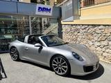Porsche 991 Targa 4 - Porsche 911er Reihe Tageszulassungen