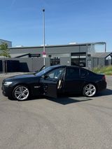 BMW 740d xDrive - - BMW 7er Reihe in Köln