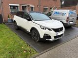 Peugeot 5008 BlueHDi 180 EAT8 GT GT