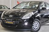 Hyundai i20 Classic*KAMERA*PDC*AUX - gebrauchte Hyundai i20 aus dem Jahr 2010