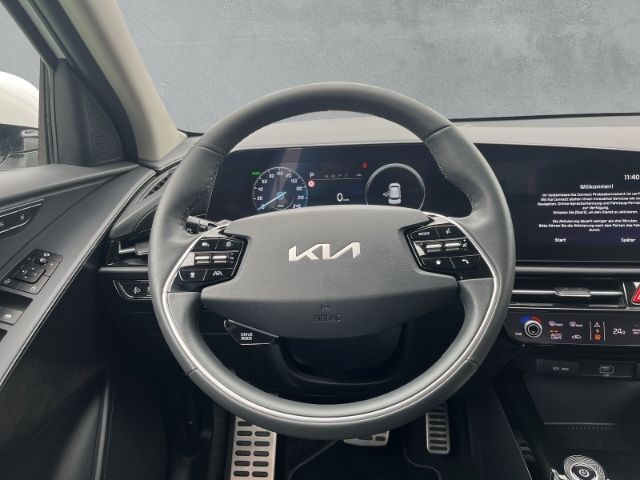 Fahrzeugabbildung Kia Niro 64,8 kWh SPIRIT *ANHÄNGERKUPPLUNG*NAVIGATIO
