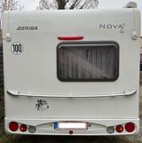 HYMER / ERIBA / HYMERCAR ERIBA Nova Light 465, super Ausstattung! - HYMER / ERIBA Nova s