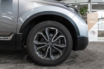 Bild 6 Honda CR-V 2.0 i-MMD HYBRID 4WD Executive