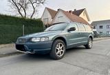 Volvo XC70 D5 AWD  Bastlerfahrzeug / Export - Volvo XC70 aus 2003