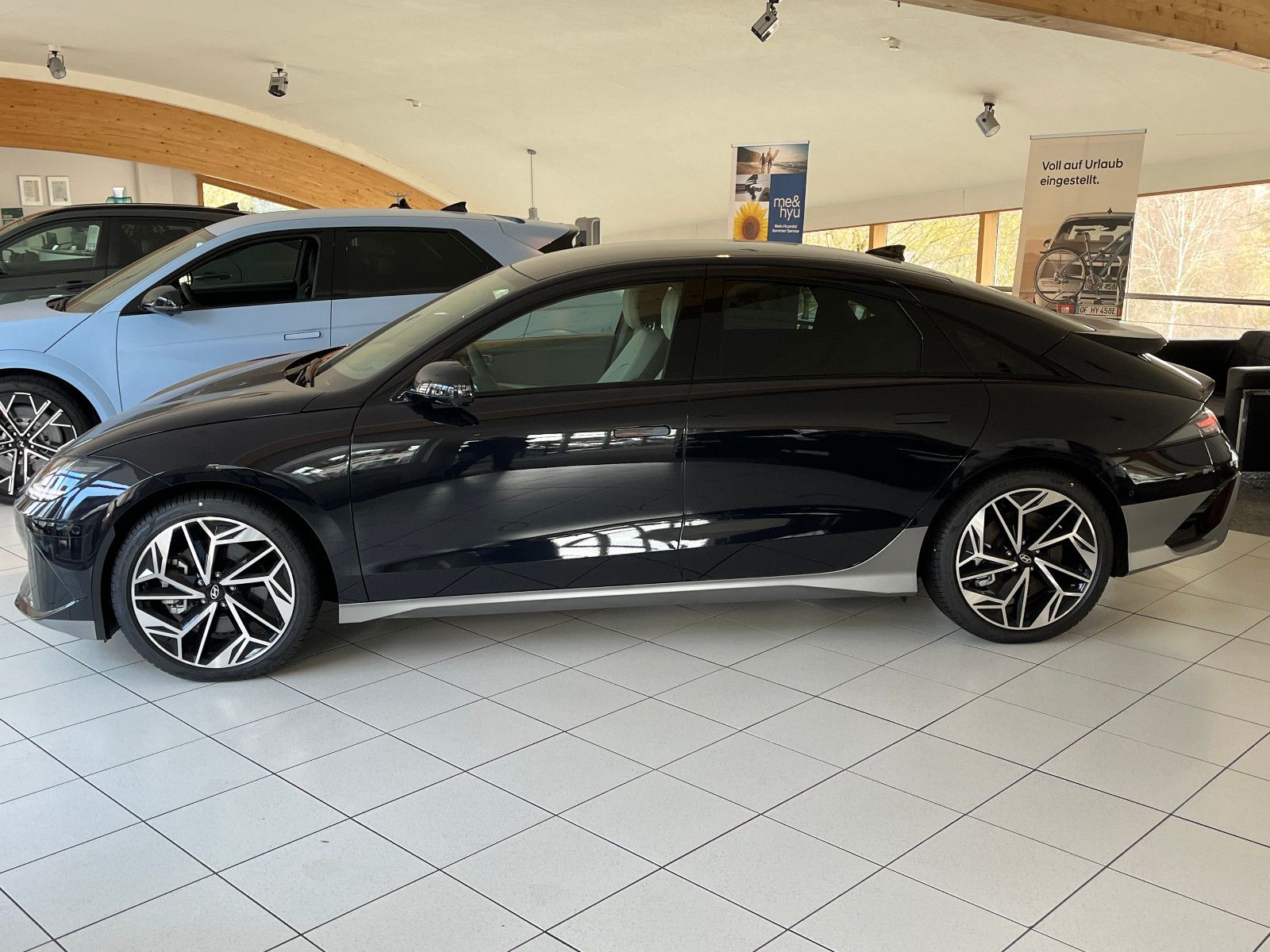 Hyundai IONIQ 6 - Bild 3