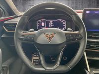 Cupra Leon - Vorschau Bild 18