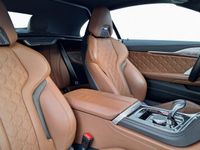 BMW M8 - Vorschau Bild 11