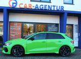 Audi RS3 RS 3 Sportback  quattro / Keramik /Pano/B&O - Audi RS3 in Bielefeld