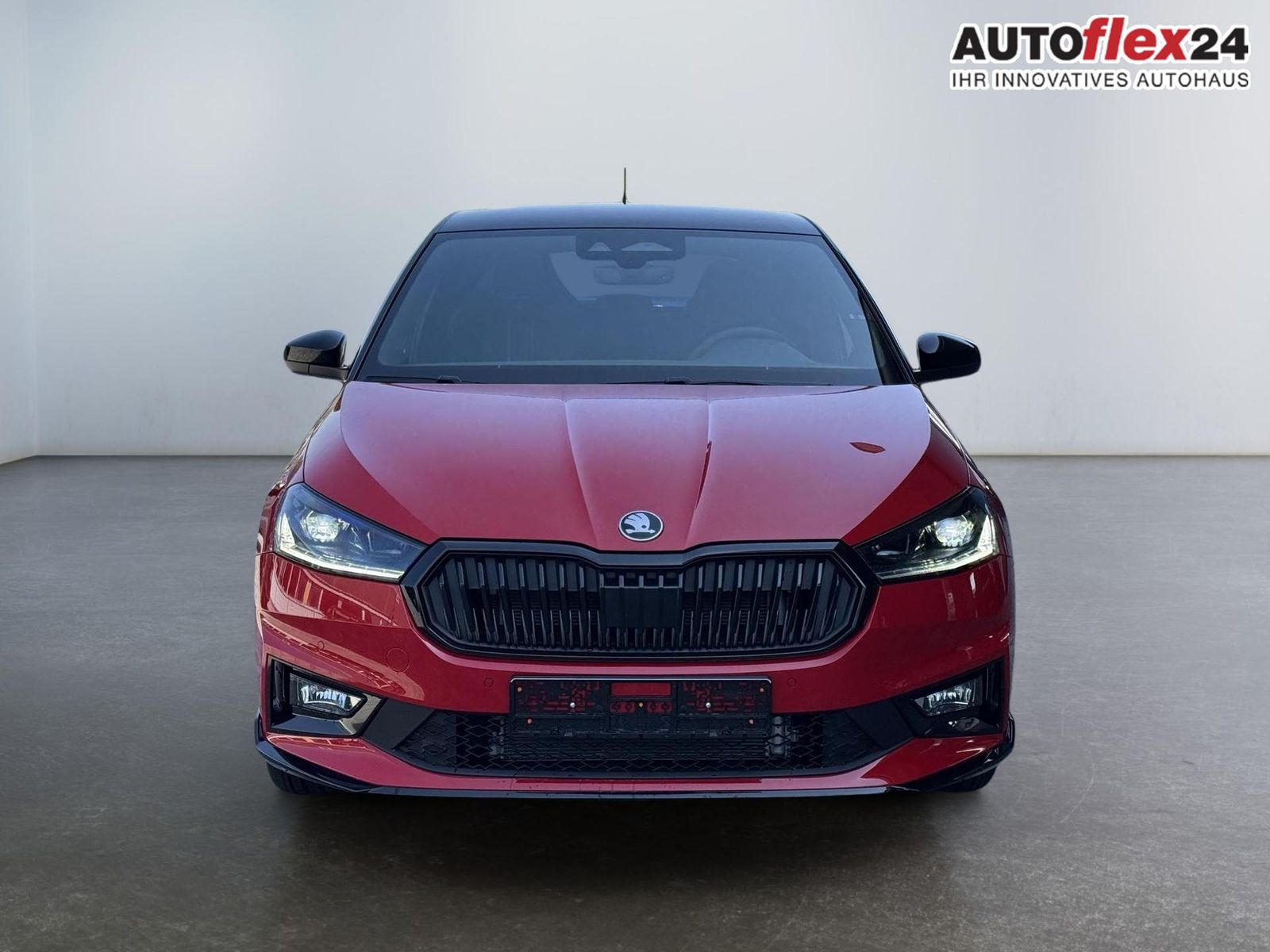 Skoda Fabia 130 1,5 TSI DSG 2 ZoKlima ACC Navi 2x E... imagem 3