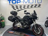 Kawasaki Versys 650 ABS Topcase Seitenkoffer Tüv 07.2028 - Angebote