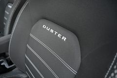 DACIA Duster II 1.3 TCe Prestige Kamera PDC Klima 47tk