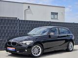 BMW 116i Lim. Advantage Automatik SHZ PDC TEMP 2.HD - BMW 116: 116i Advantage
