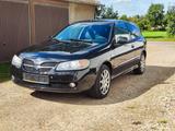Nissan Almera 1.5 | 98 ps | 2 Hand - Nissan Almera: 2.2