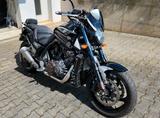 Yamaha VMAX 1700 RP21 VMX17 - YAMAHA R1