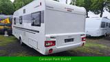 Adria 613 UL  ADORA 1 Hand Einzelbtten Rollrost - Adria Wohnwagen