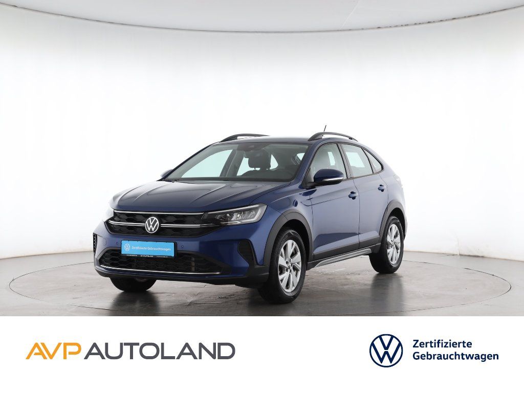 Volkswagen Taigo 1.0 TSI DSG Life NAVI LED AHK foto 1