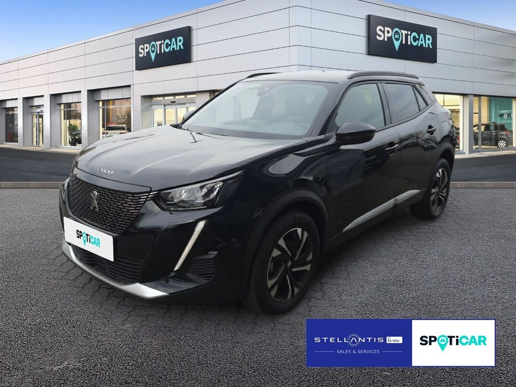 Image of Peugeot 2008
