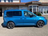 Volkswagen Caddy Style Navi Side+Lane+TravelAssist - Volkswagen Caddy mit Diesel-Antrieb: Van, Automatik
