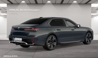 BMW 740 - Vorschau Bild 5